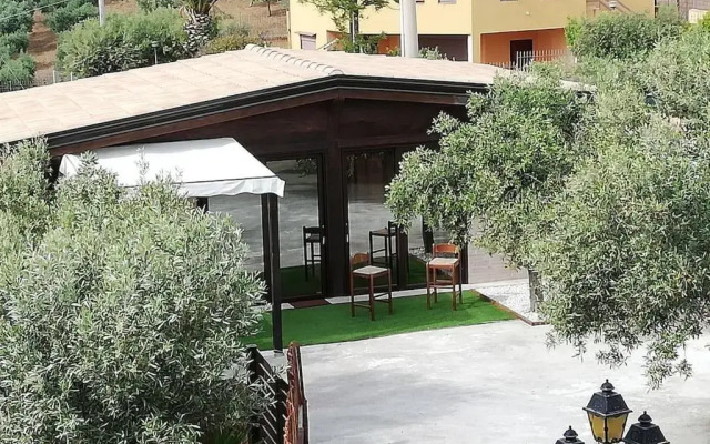Villa Miramare