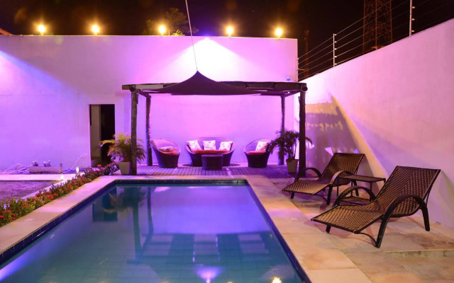 Pousada Oasis Paracuru