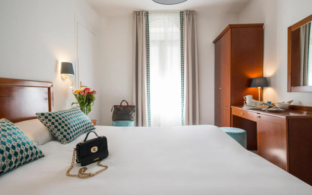 Hotel Olympia