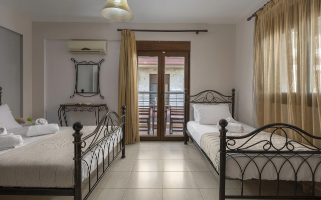 Eleon Suites & Apartments