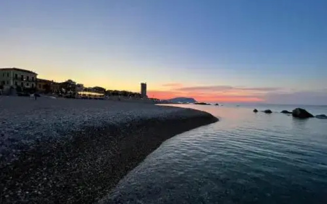 Soffio Di Mare