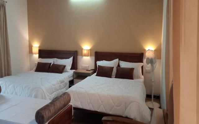 STAYMAKER Nature Valley Resort - Just 5 min drive to temple