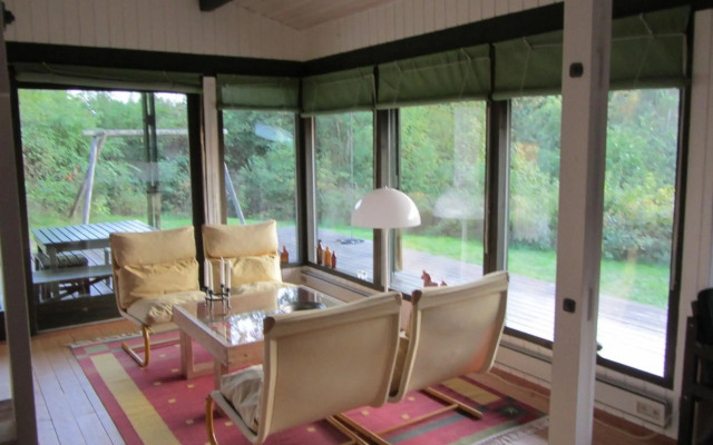 Holiday Home Holmehøj