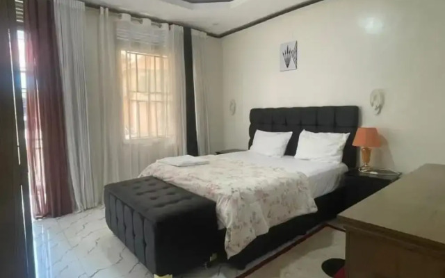 Affordable Homes Kigali