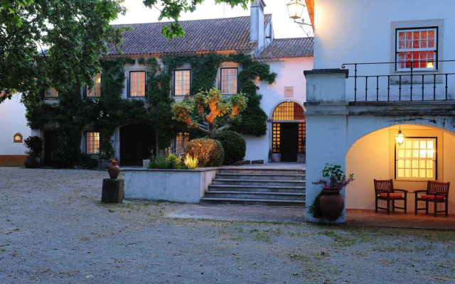 Quinta da Alcaidaria Mór