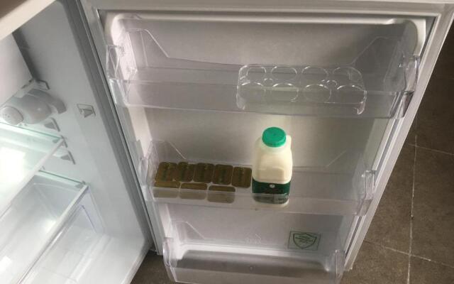 4 Bed Maisonette near the Travelodge colwyn bay