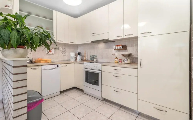 Amazing Home in Tribalj With Wifi and 2 Bedrooms
