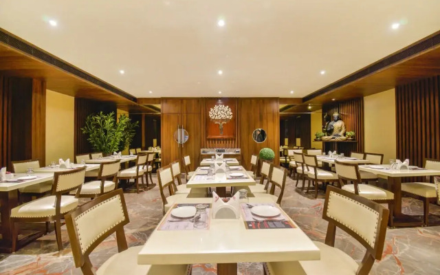 OYO 12360 Hotel Eco Stay