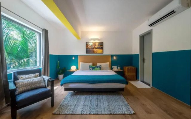 Olive Hotel Indiranagar by Embassy Group