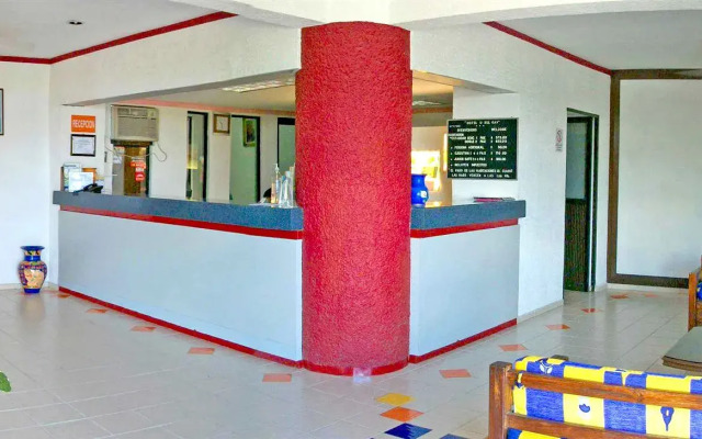 Hotel U Xul Kah