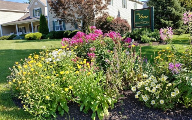 The Inn At Houghton Creek