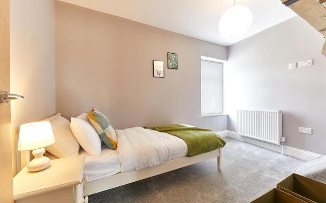 Host Stay Sea Breeze