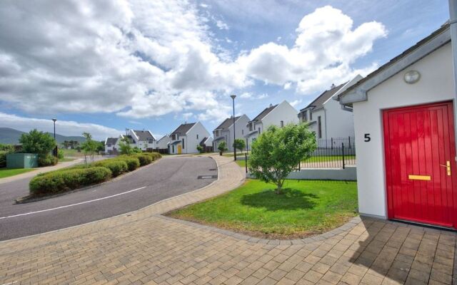 Lough Currane Holiday Homes