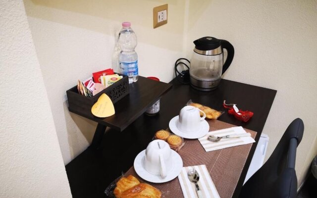 Affittacamere Le Terre Di Portoro