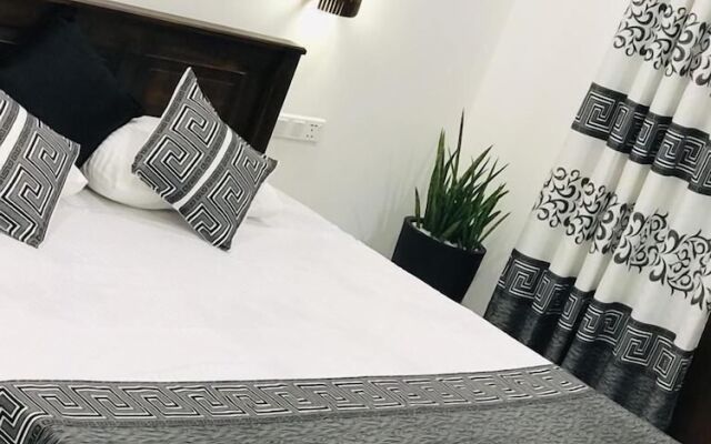 Ibeeza Motel