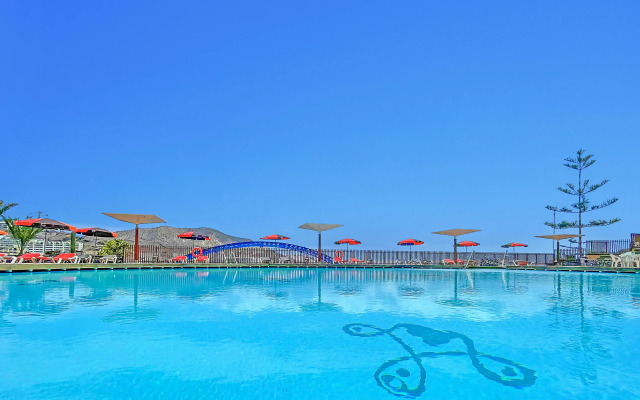 Punta del Rey - Adults Only