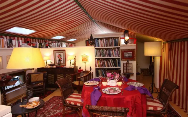 Relais & Chateaux Villa Abbazia
