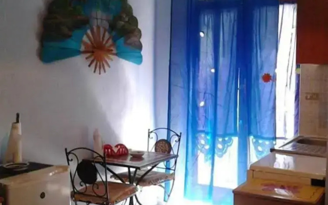 A Casa Mia