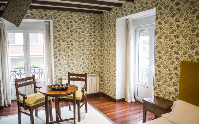 Hotel A Casa do Río