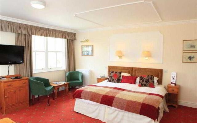 Best Western Glenridding