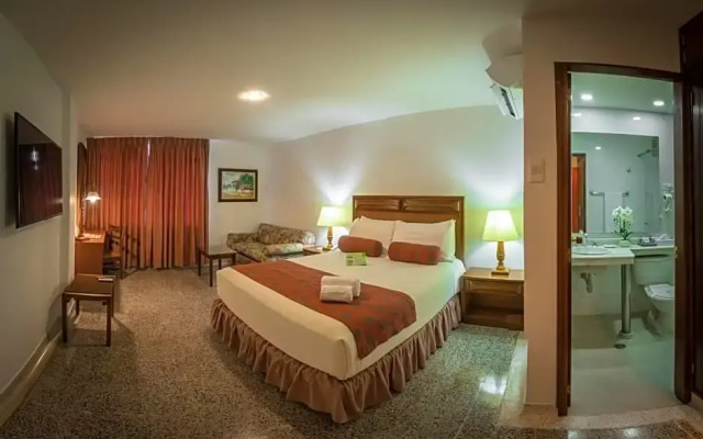 Hotel Chicala