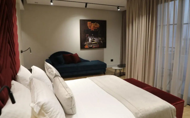 Rozafa Palace Hotel