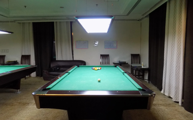 Dream Palace Hotel