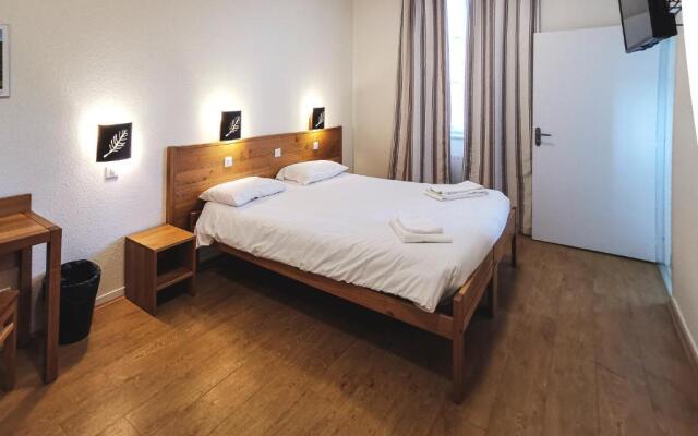 Complexe Hôtelier Le Forez