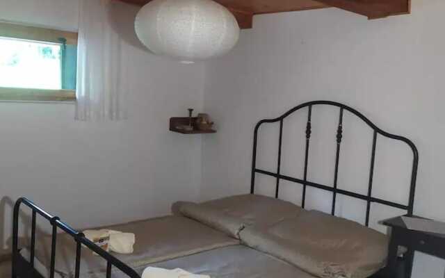 Cottage in the Picturesque Beskid Maly Mountains