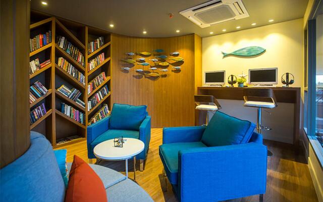 The SIS Kata Resort — Adult Only