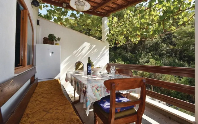 Stunning Apartment in Bogomolje With 1 Bedrooms