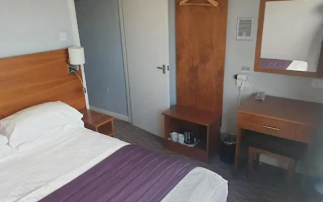 St George Hotel Rochester - Chatham