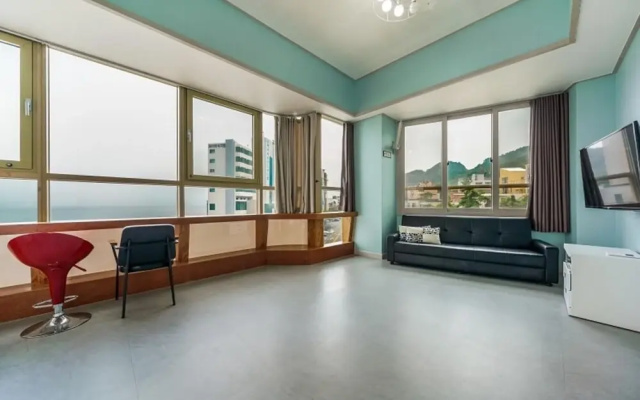 Busan Haeundae Songjeong Miyeon Pension