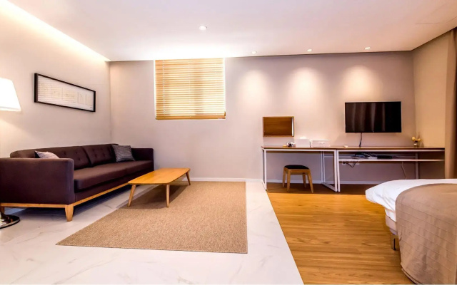 Seogwipo Lucid M Pension