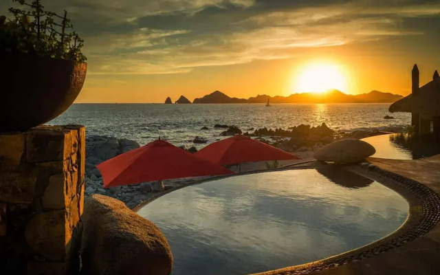 Casa del Arco in Cabo San Lucas