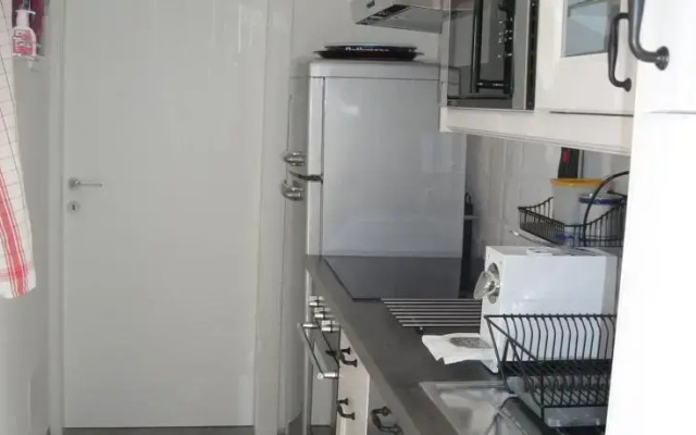 Appartamento CA
