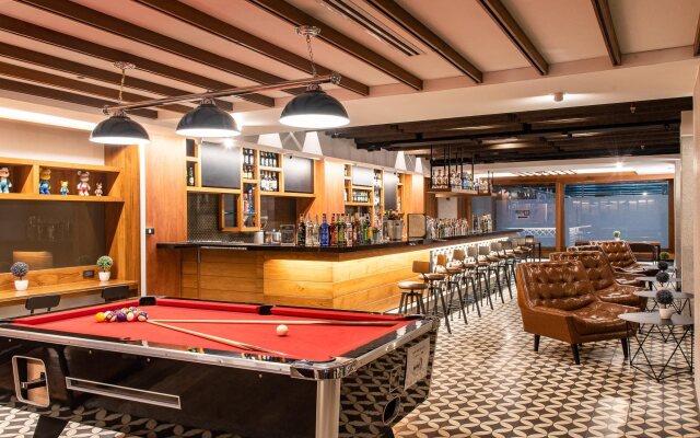 D&D Inn Khaosan