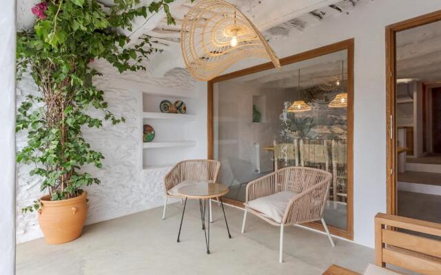 Casa Santiago House Boutique