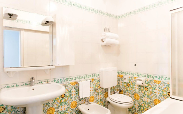 Albergo Quattro Fontane - Residenza d'Epoca