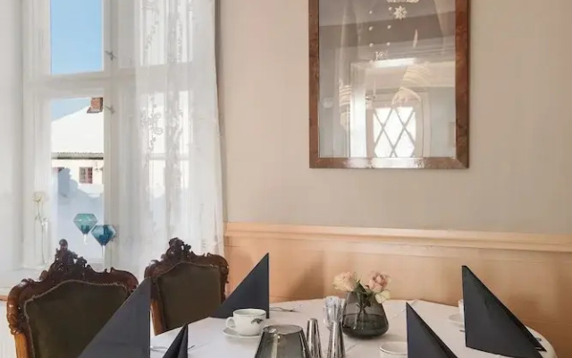 Kongsvinger Castle Hotel & Resort