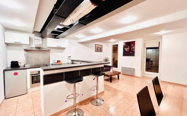 Mynice Vacances - Appartement Victoria