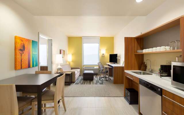 Home2 Suites by Hilton Farmington/Bloomfield