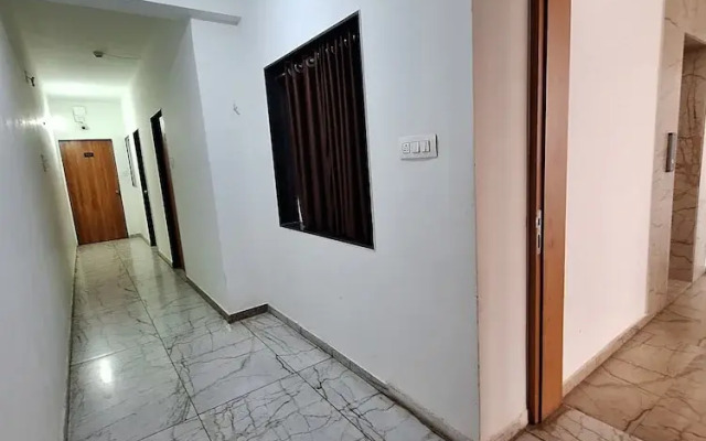 Hotel Rudraksh