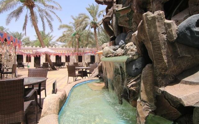 Drwazet Al Nakheel Village