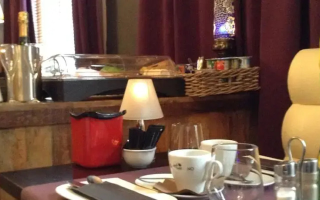 B&B De Gilde
