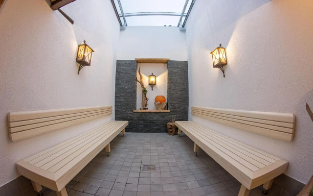 Wohlfuehlhotel Schiestl