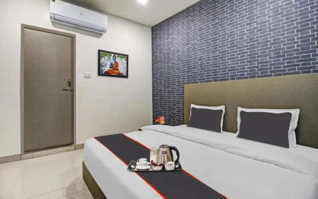 Collection O 70256 Hotel The Wishtler