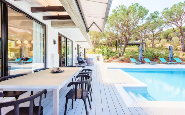 Casa da Alegria in Vale do Lobo