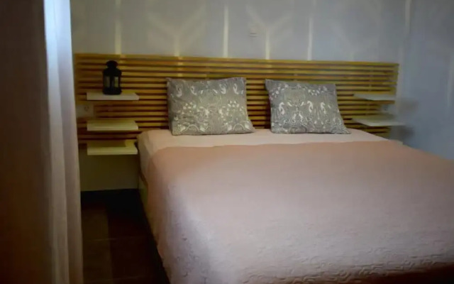 Holiday Aptm - Morningsun2 - Sithonia