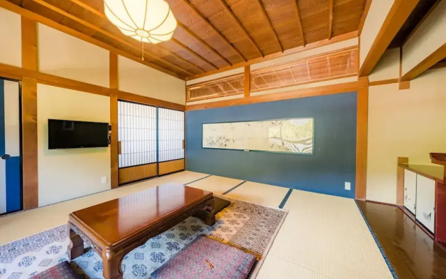Koyasan Syukubo Ekoin